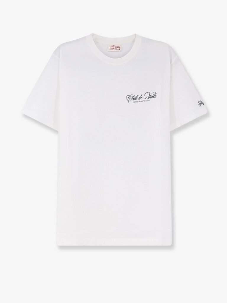 Portland cotton T-shirt