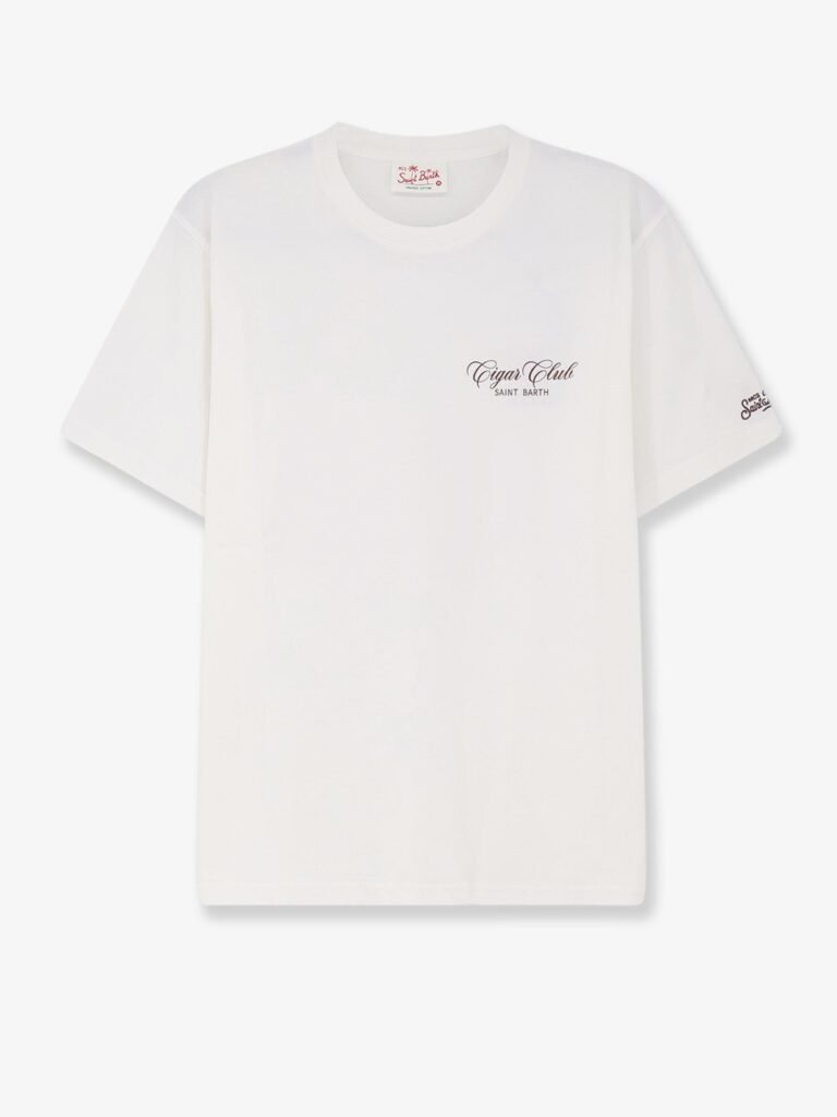 Portland organic cotton t-shirt