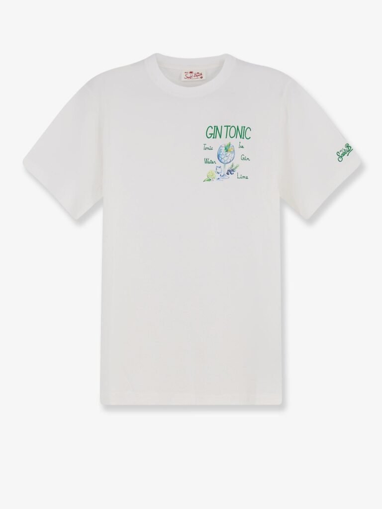 Portofino cotton t-shirt