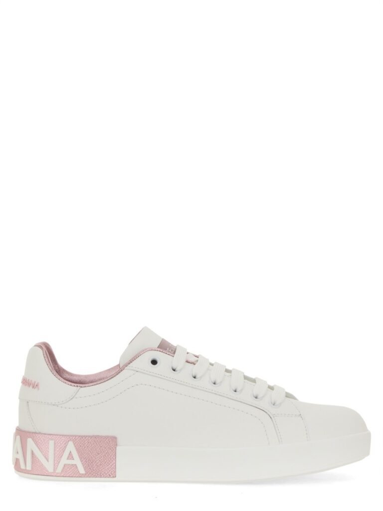 "PORTOFINO" SNEAKER
