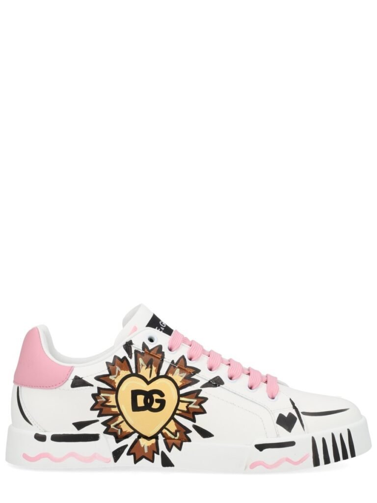 "PORTOFINO" SNEAKER
