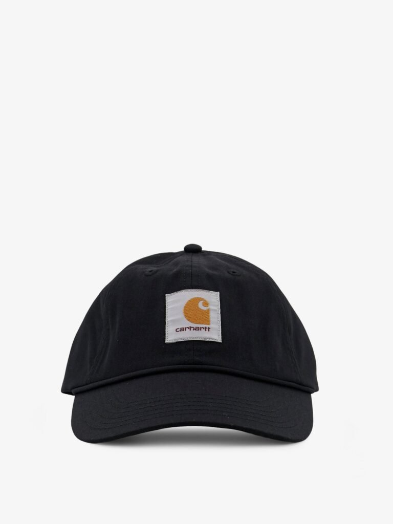 'Postal' cap