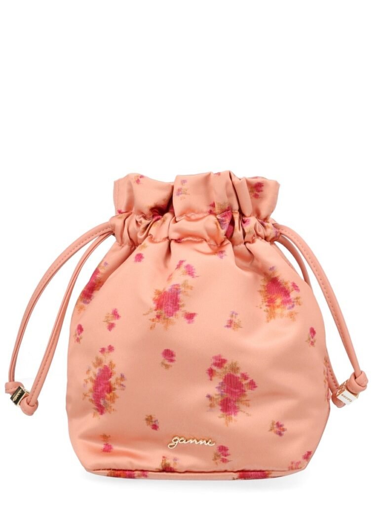 POUCH CON STAMPA