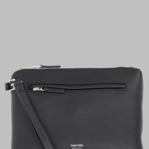 POUCH IN PELLE