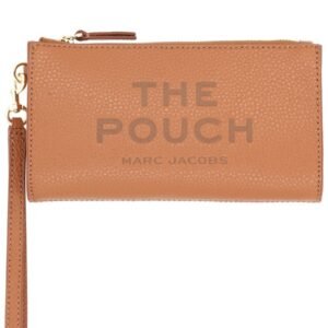 POUCH IN PELLE