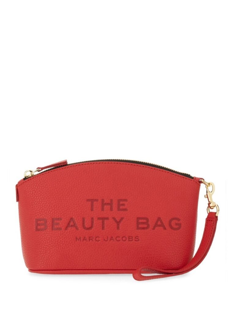 POUCH "THE BEAUTY BAG"