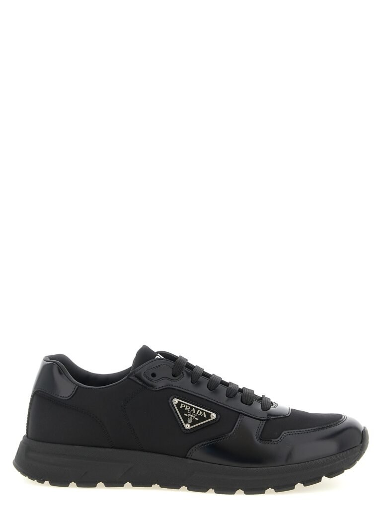 'Prax 2.0' sneakers