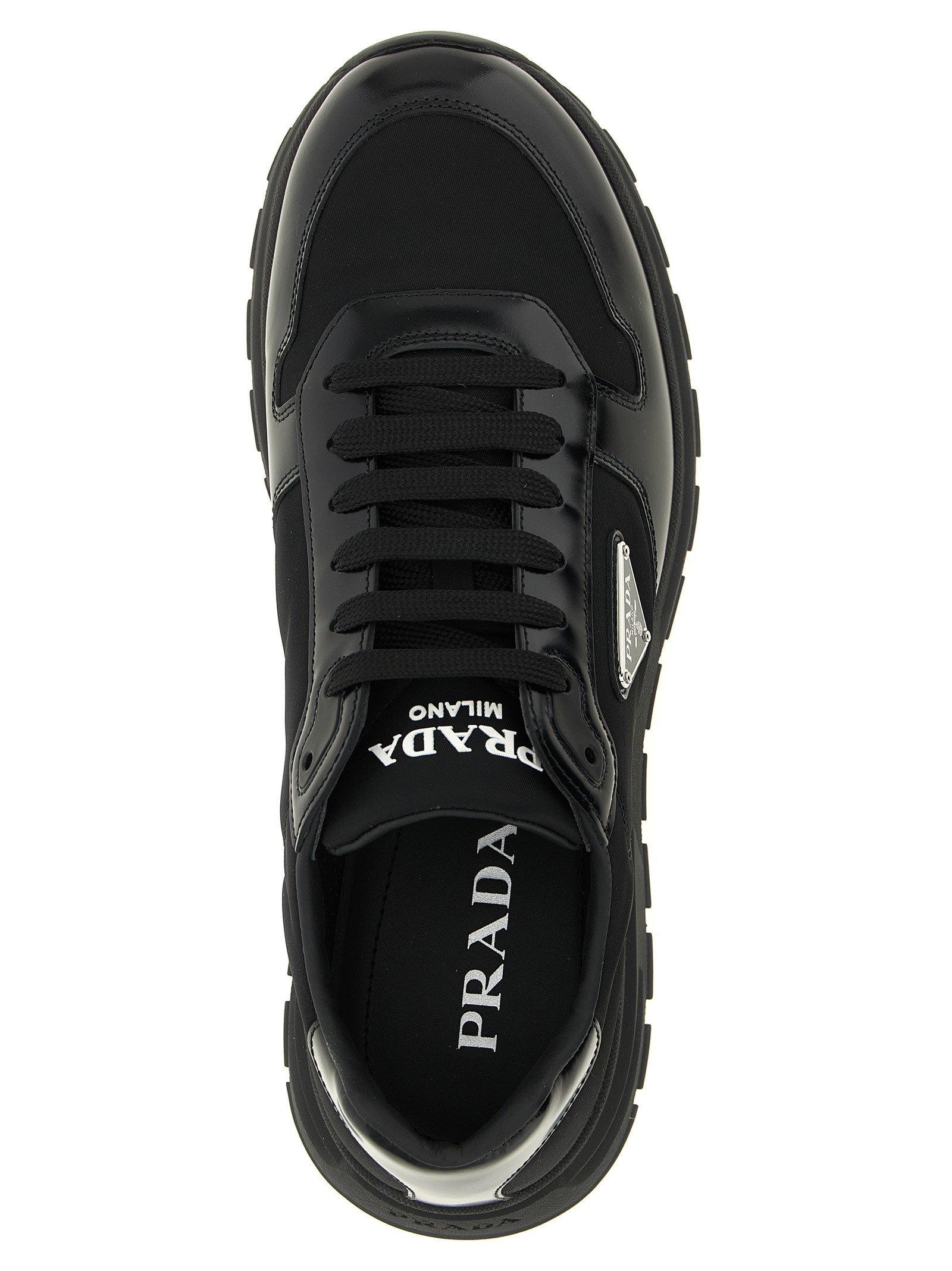 'Prax 2.0' sneakers - Image 4