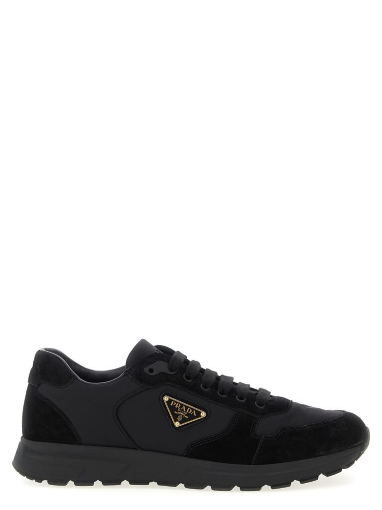 'Prax 2.0' sneakers