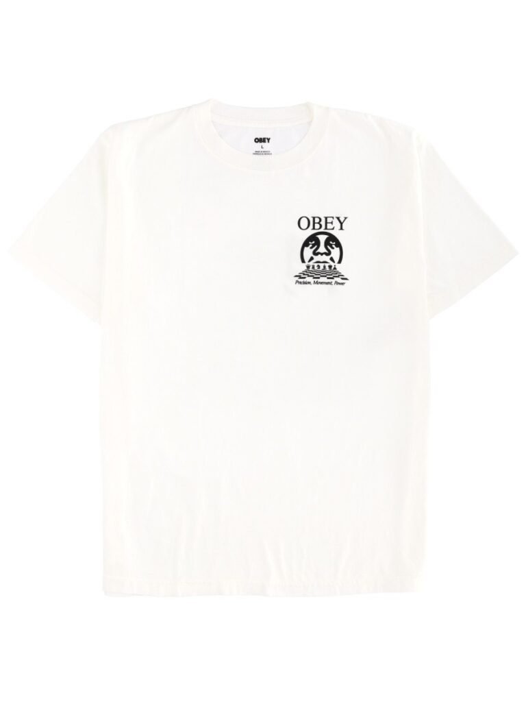 "PRECISION" T-SHIRT