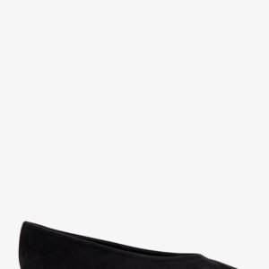 Primula suede ballerinas