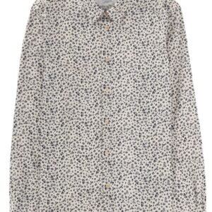 PRINTED SHIRT