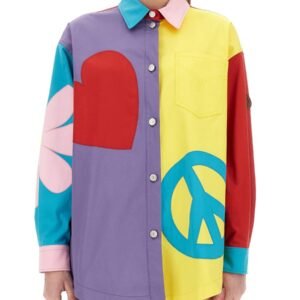 PRINTED SHIRT