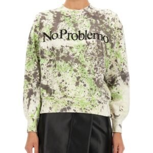 PRINTED SWEATSHIRT