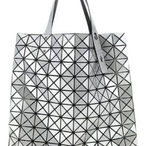 'Prism' shopping bag