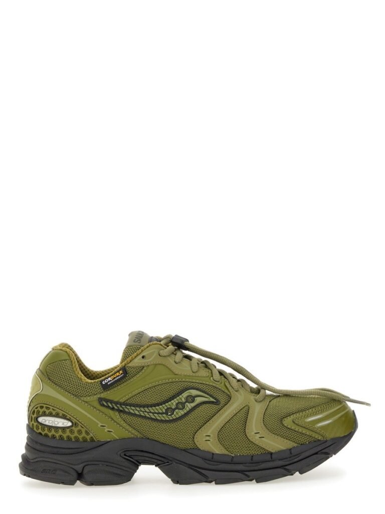 "PROGRID TRIUMPH 4" SNEAKER
