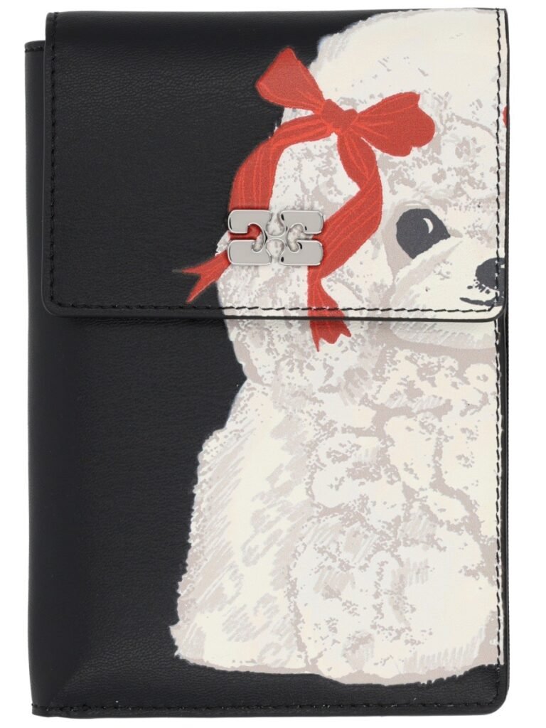 "PUDDLE" WALLET