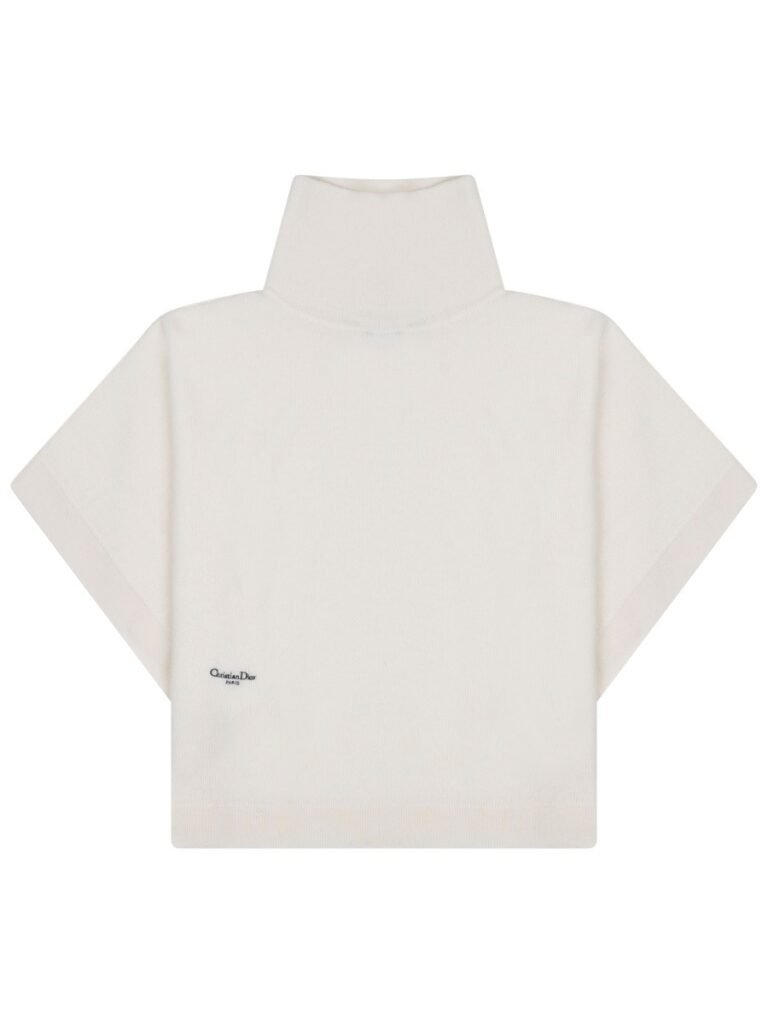 PULLOVER IN LANA