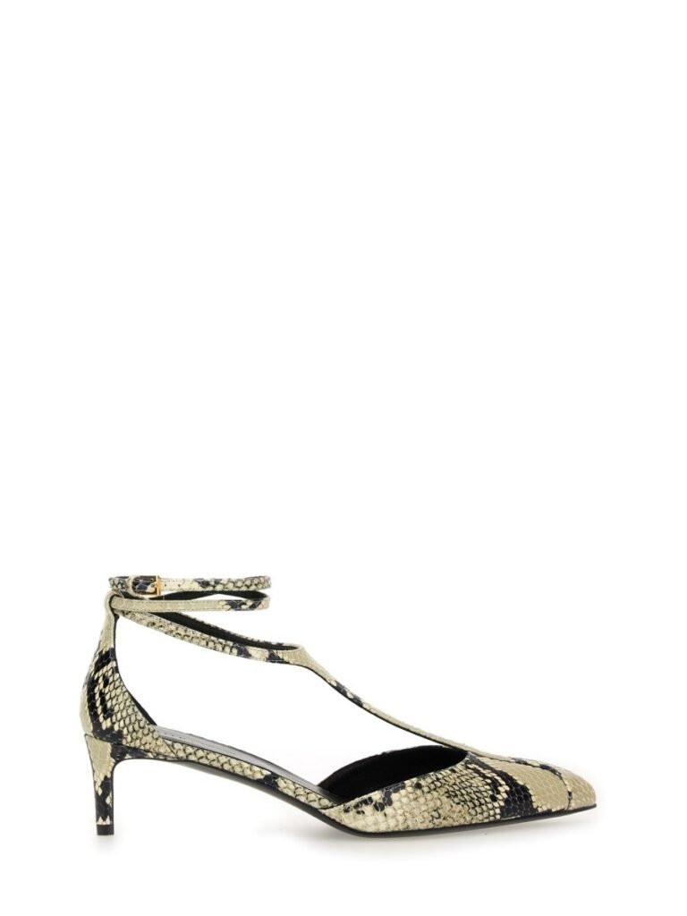 PUMP "MIA"