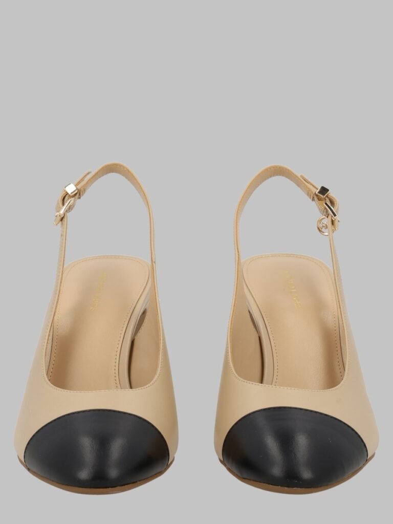 PUMP SLINGBACK "PIPER FLEX"