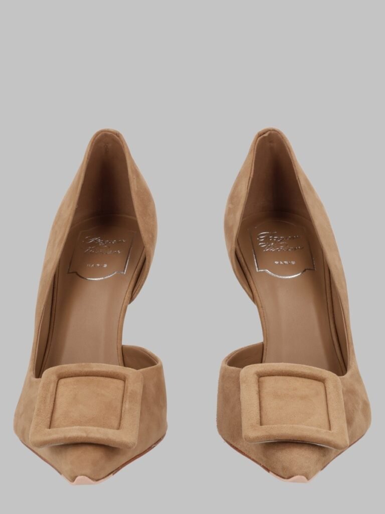 PUMP "VIV VILLE DORSAY"