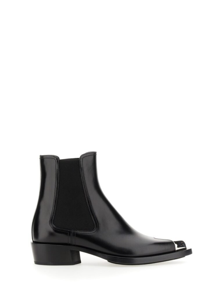 PUNK BOOT