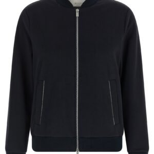 'Punto Luce' sweatshirt