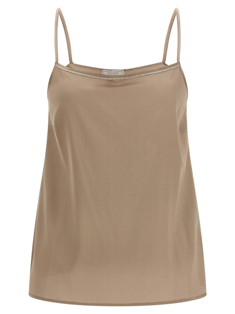 'Punto Luce' top