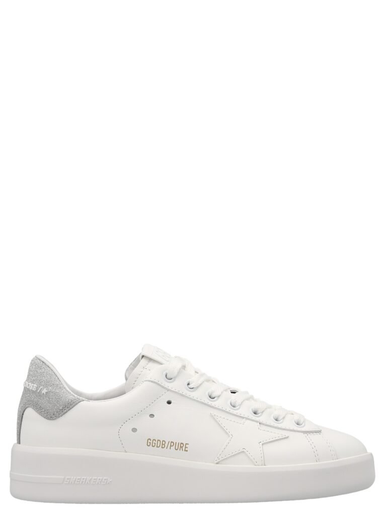 'Pure star' sneakers