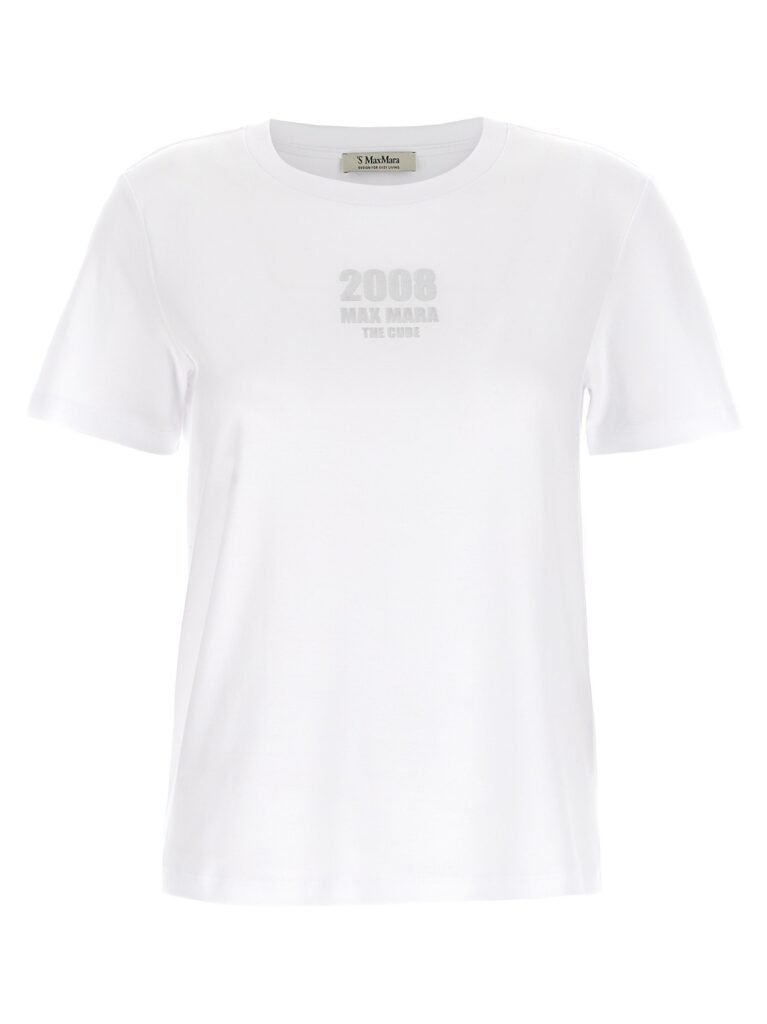 'Quieto' T-shirt
