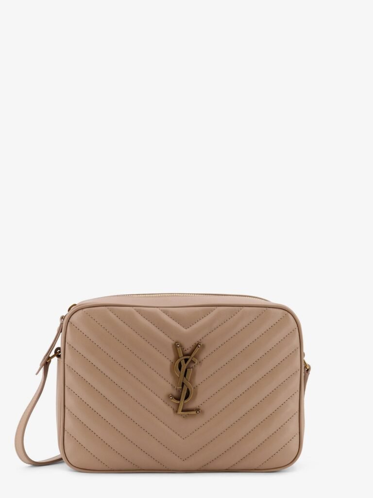 'Lou' crossbody bag