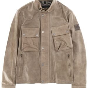 "RACEMASTER AIR" JACKET