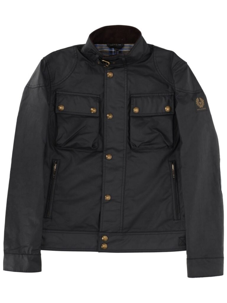 RACEMASTER" JACKET