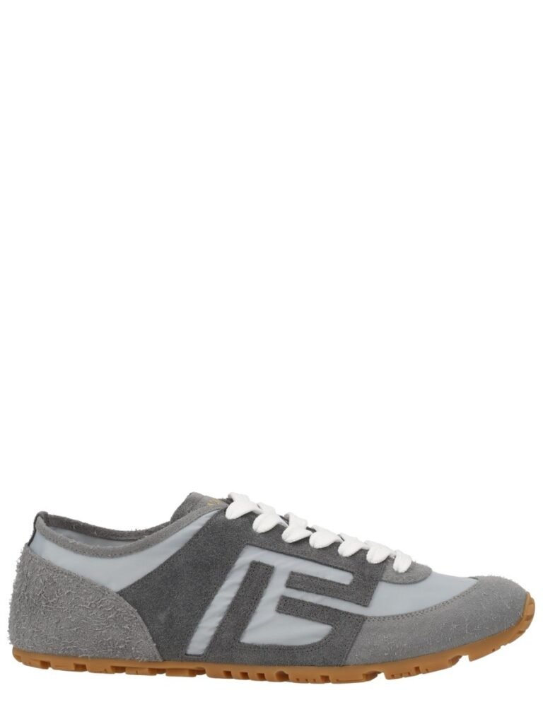 "RACER 45" SNEAKER