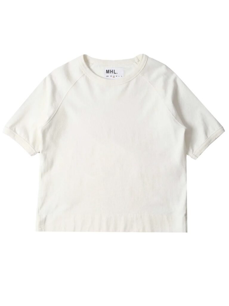 "RAGLAN" T-SHIRT