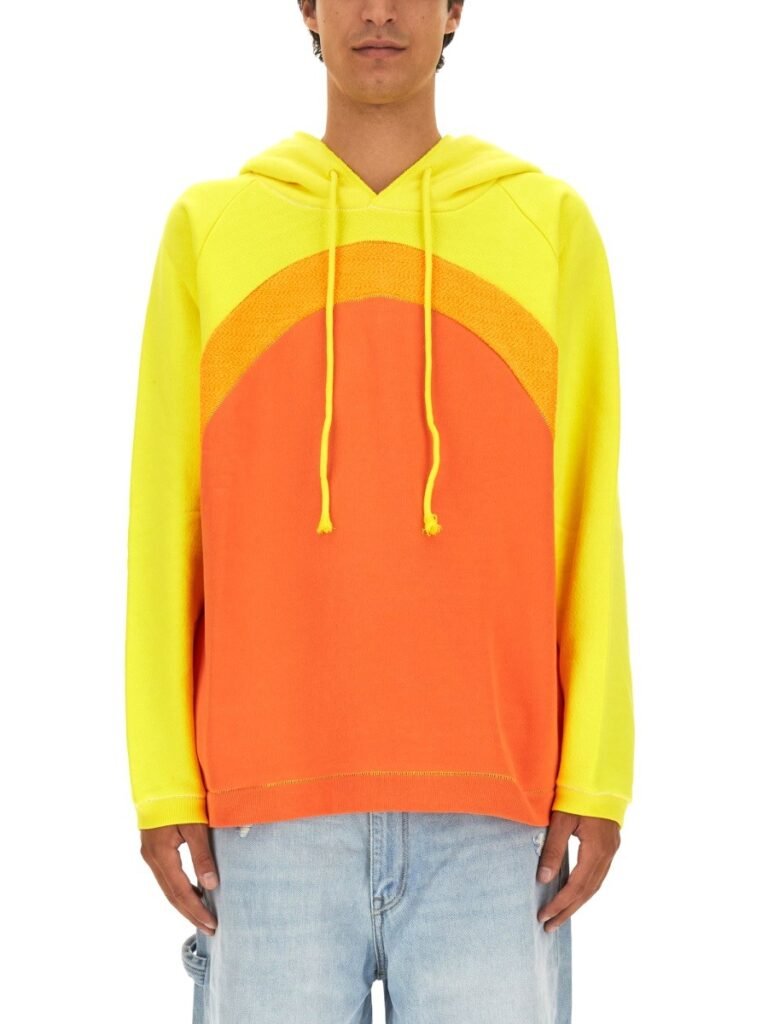"RAINBOW" SWEATSHIRT