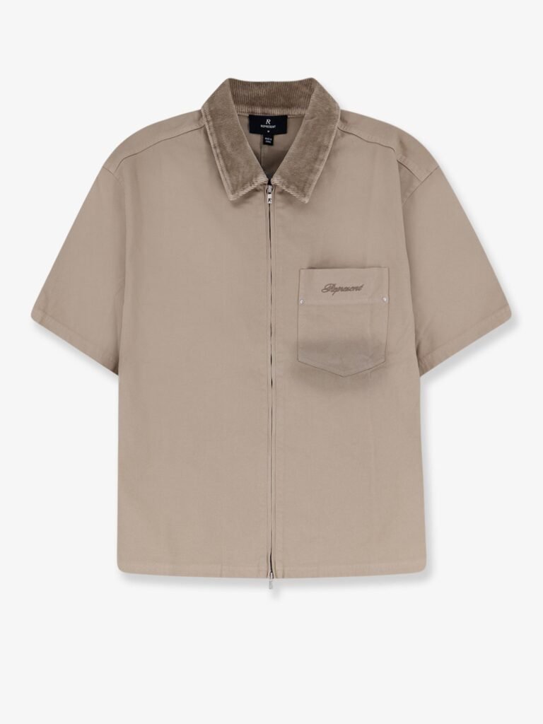Ramona cotton shirt