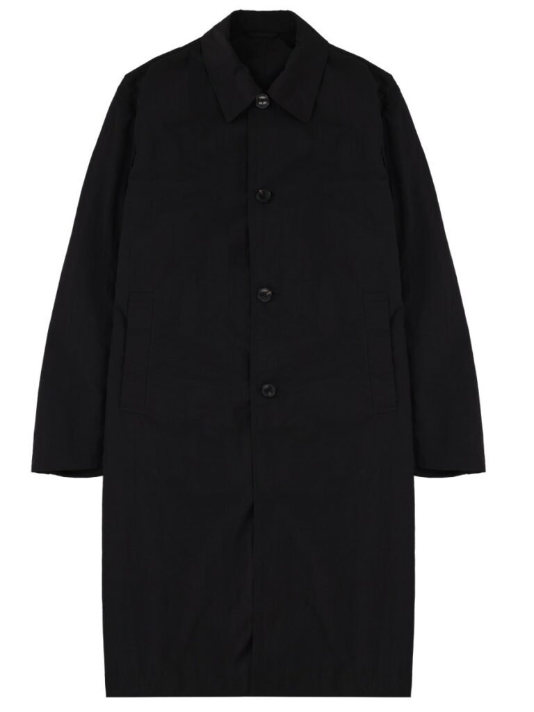 "RANKLES" TRENCH COAT