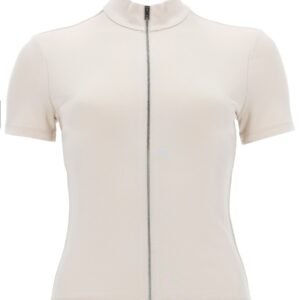 "RASHGUARD" TOP