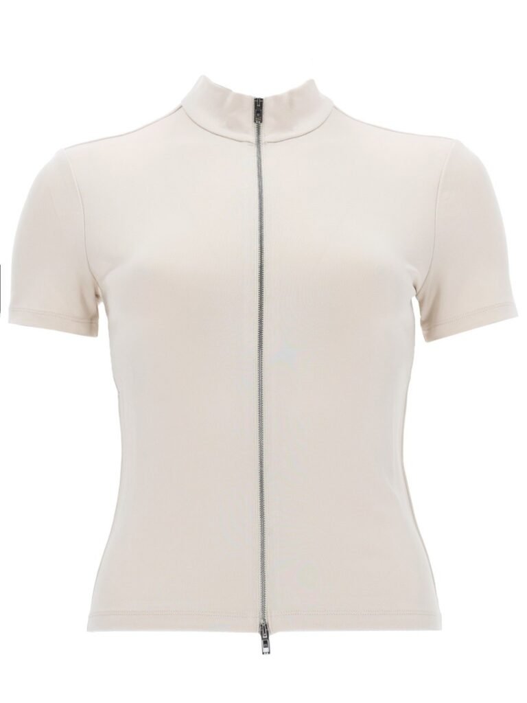 "RASHGUARD" TOP