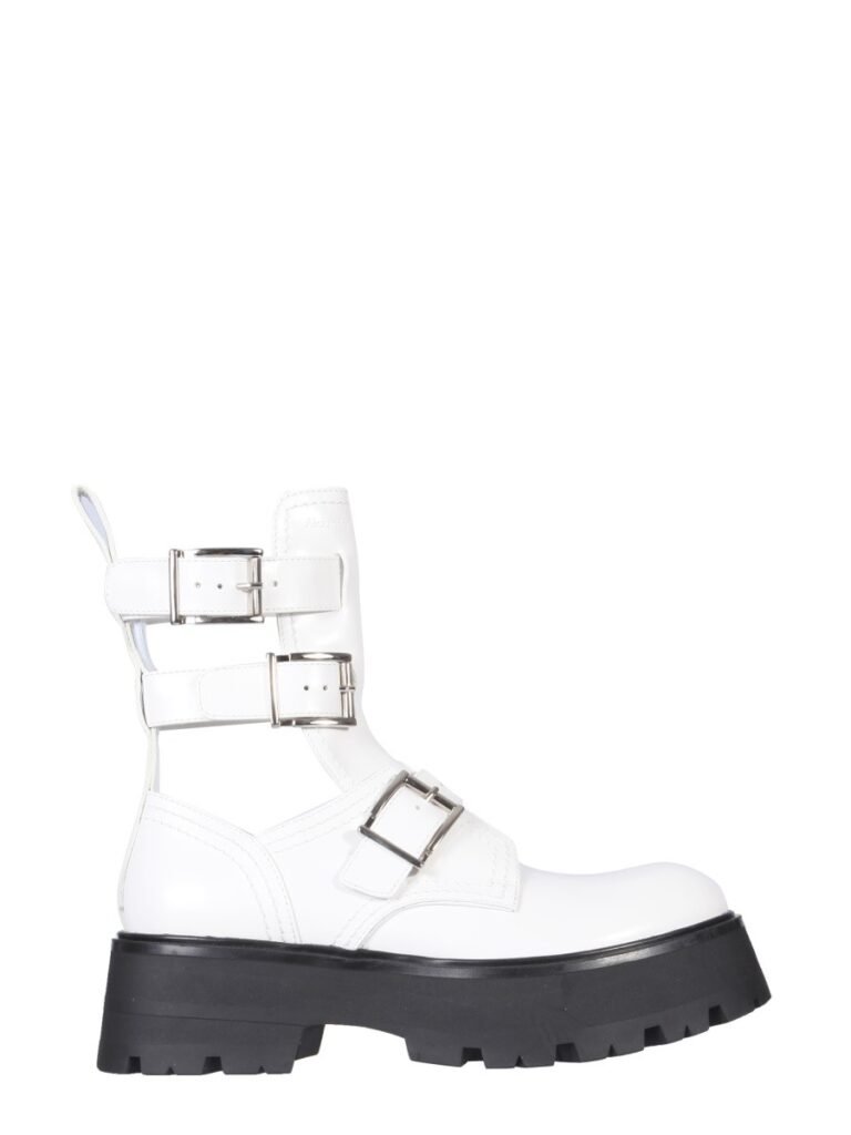 RAVE BOOTS