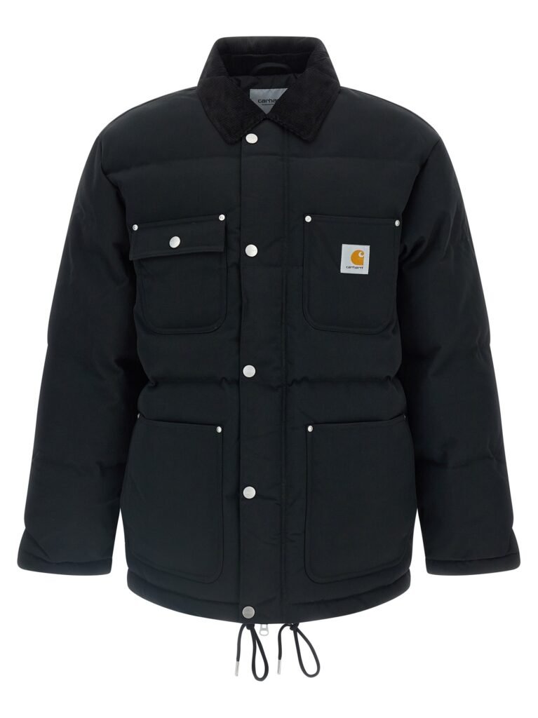 'Rayler' jacket