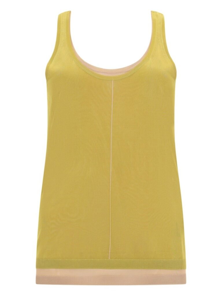 RAYON TANK TOP