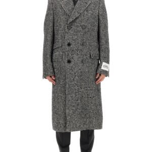 RE-EDITION COAT