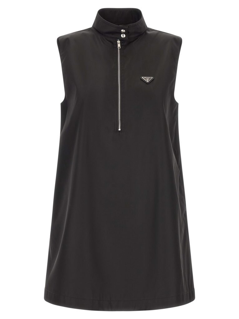Re-Nylon dress