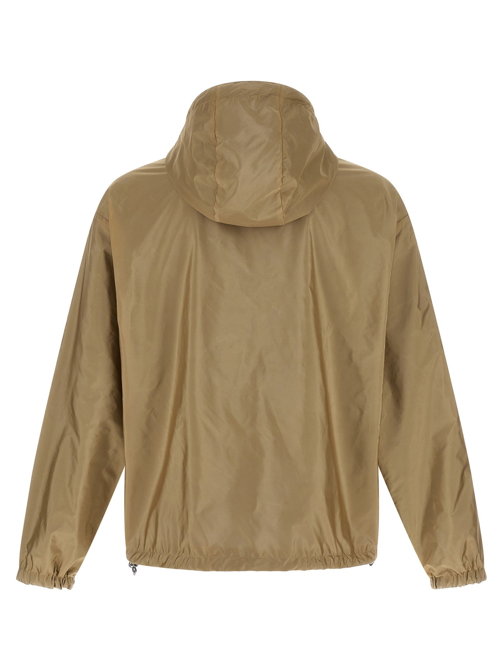 Re-Nylon Feather Reversible Jacket - Image 3