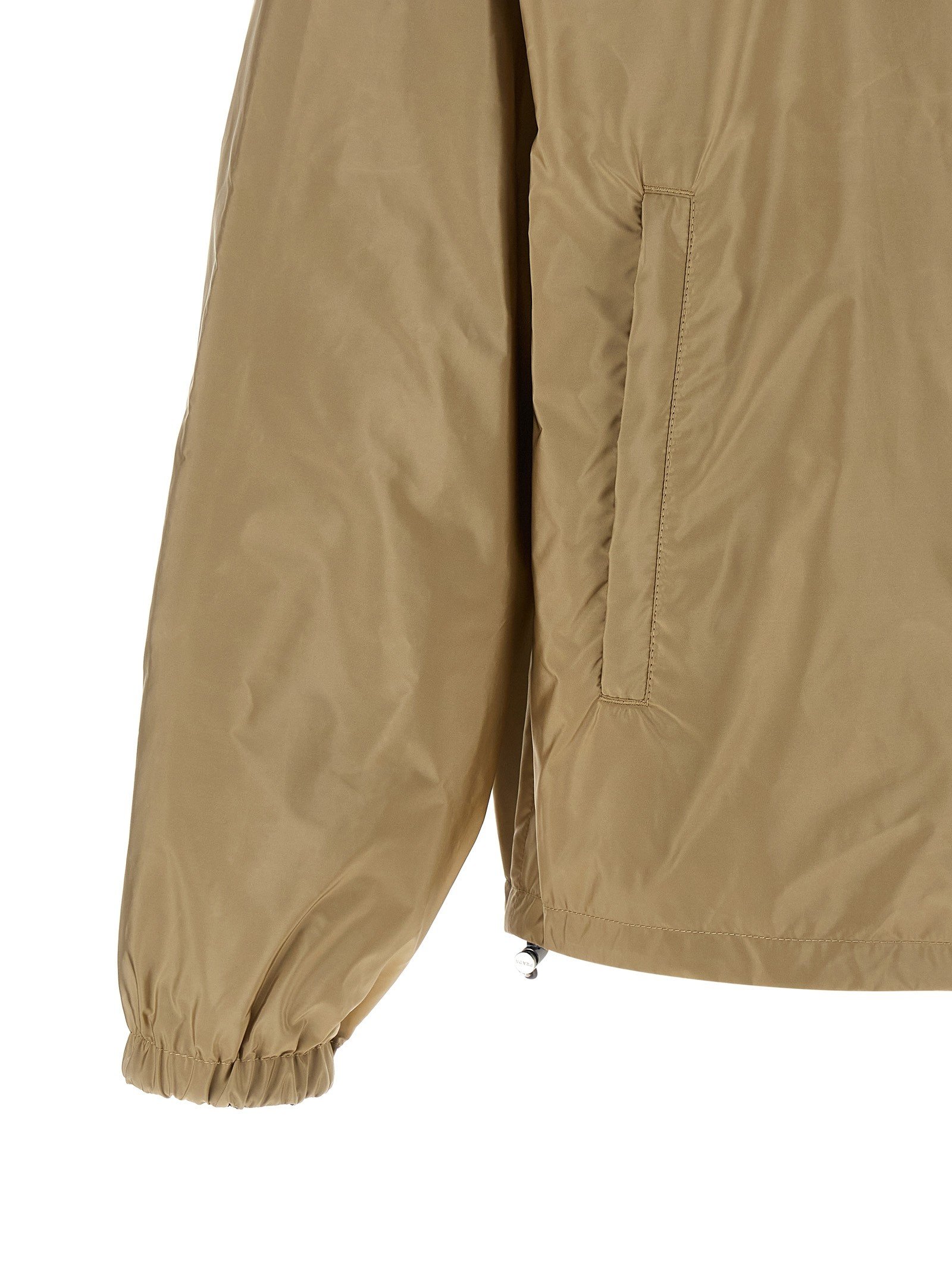 Re-Nylon Feather Reversible Jacket - Image 5