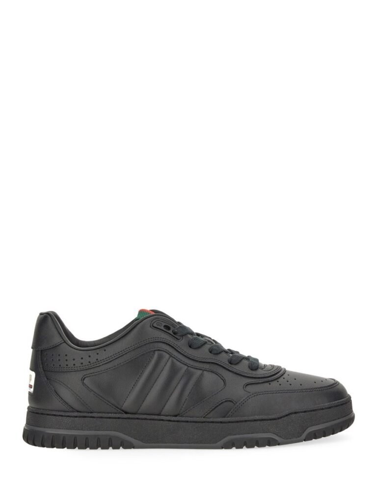 "RE-WEB" SNEAKER