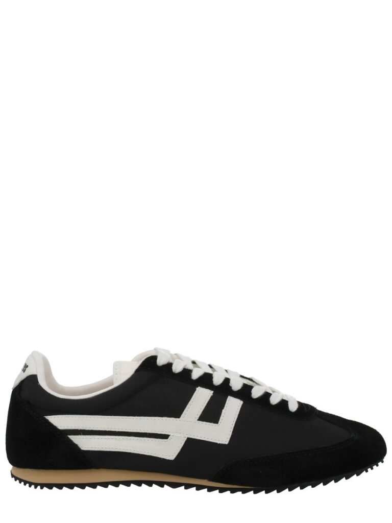 "REACER 77" SNEAKER