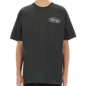 "REACTION" T-SHIRT